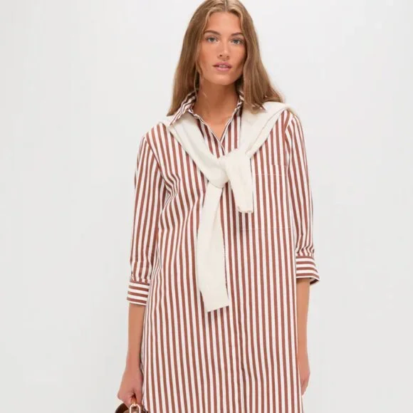 TWP Morning After Dress (size Small) - NEW WITH TAGS - Picture 2 of 4